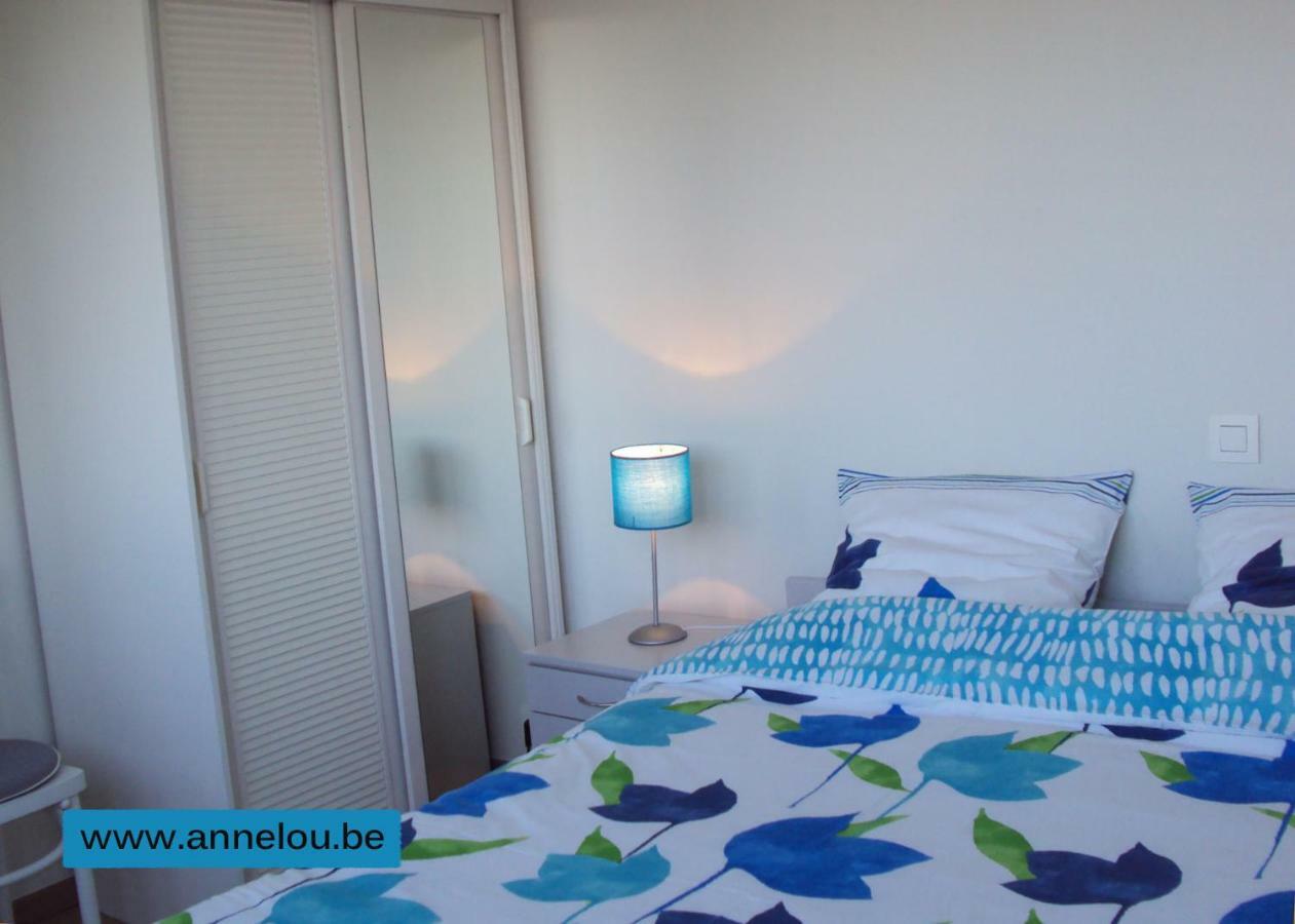 B&B Annelouブランケンベルヘ エクステリア 写真